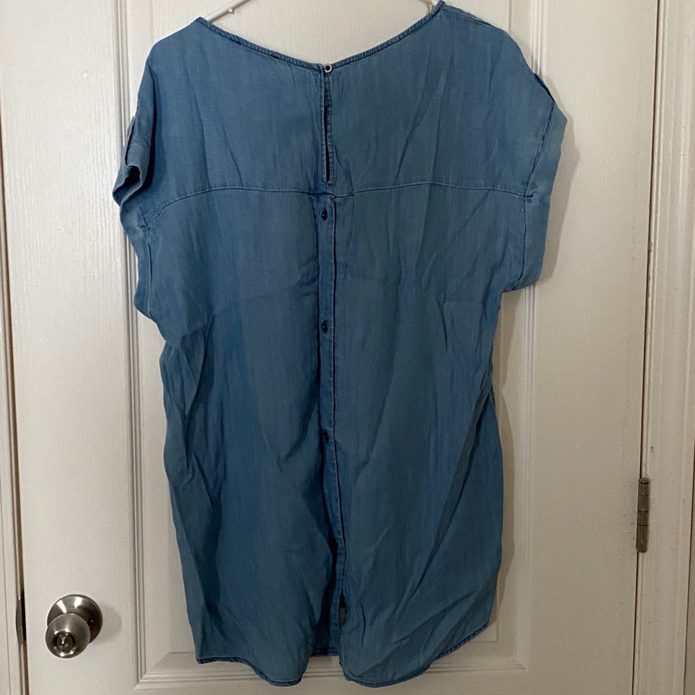 Boutique Blouse